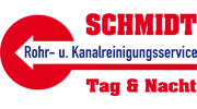 Schmidt Rohr+ Kanalreinigung