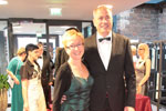 Foto Wirtschaftsball 2014