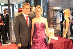 Foto Wirtschaftsball 2014