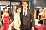 Foto Wirtschaftsball 2014