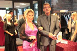 Foto Wirtschaftsball 2014