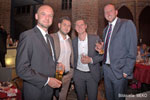 Foto Wirtschaftsball 2014