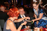 Impressionen vom Wirtschaftsball 2015
