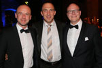 Impressionen vom Wirtschaftsball 2015