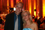 Impressionen vom Wirtschaftsball 2015