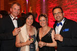 Impressionen vom Wirtschaftsball 2015
