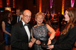 Impressionen vom Wirtschaftsball 2015