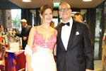 Impressionen vom Wirtschaftsball 2015