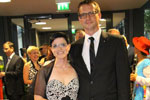 Impressionen vom Wirtschaftsball 2015