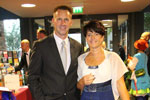 Impressionen vom Wirtschaftsball 2015
