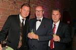 Impressionen vom Wirtschaftsball 2016