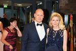 Impressionen vom Wirtschaftsball 2016
