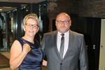 Impressionen vom Wirtschaftsball 2016