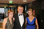 Impressionen vom Wirtschaftsball 2016
