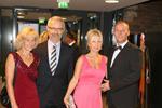 Impressionen vom Wirtschaftsball 2016