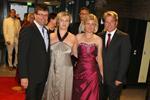 Impressionen vom Wirtschaftsball 2016