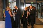 Impressionen vom Wirtschaftsball 2016