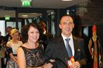 Impressionen vom Wirtschaftsball 2016