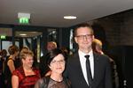 Impressionen vom Wirtschaftsball 2016