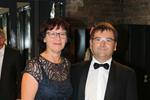 Impressionen vom Wirtschaftsball 2016