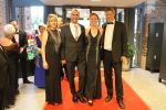 Impressionen vom Wirtschaftsball 2017