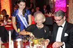 Impressionen vom Wirtschaftsball 2017