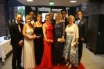 Impressionen vom Wirtschaftsball 2018
