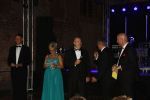 Impressionen vom Wirtschaftsball 2018