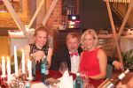Impressionen vom Wirtschaftsball 2019