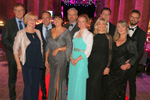 Impressionen vom Wirtschaftsball 2022