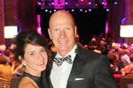 Impressionen vom Wirtschaftsball 2022