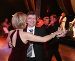 Foto Wirtschaftsball