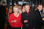 Foto Wirtschaftsball