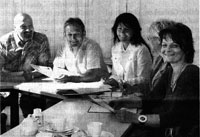 4. Wirtschaftsball 2010