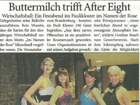 4. Wirtschaftsball 2010