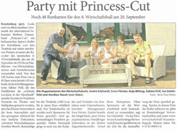 Wirtschaftsball 2014