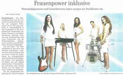 Wirtschaftsball 2014