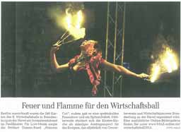 Wirtschaftsball 2014