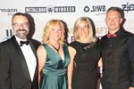 Impressionen vom Wirtschaftsball 2025