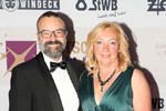 Impressionen vom Wirtschaftsball 2025