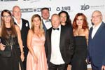 Impressionen vom Wirtschaftsball 2025