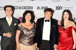 Impressionen vom Wirtschaftsball 2025