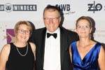 Impressionen vom Wirtschaftsball 2025