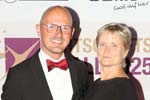 Impressionen vom Wirtschaftsball 2025