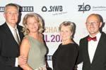 Impressionen vom Wirtschaftsball 2025