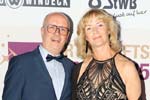 Impressionen vom Wirtschaftsball 2025