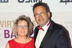 Impressionen vom Wirtschaftsball 2025