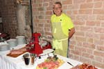 Impressionen vom Wirtschaftsball 2025