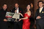 Impressionen vom Wirtschaftsball 2025